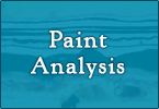 Paint Analysis - Colors