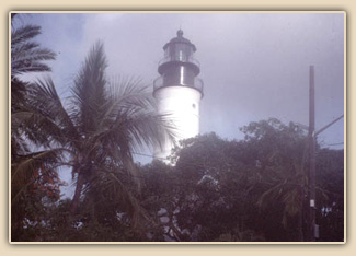  Key West Lighthouse