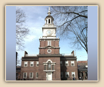  Independence Hall 