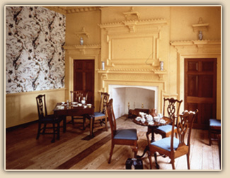 Gunston Hall wallpaper
